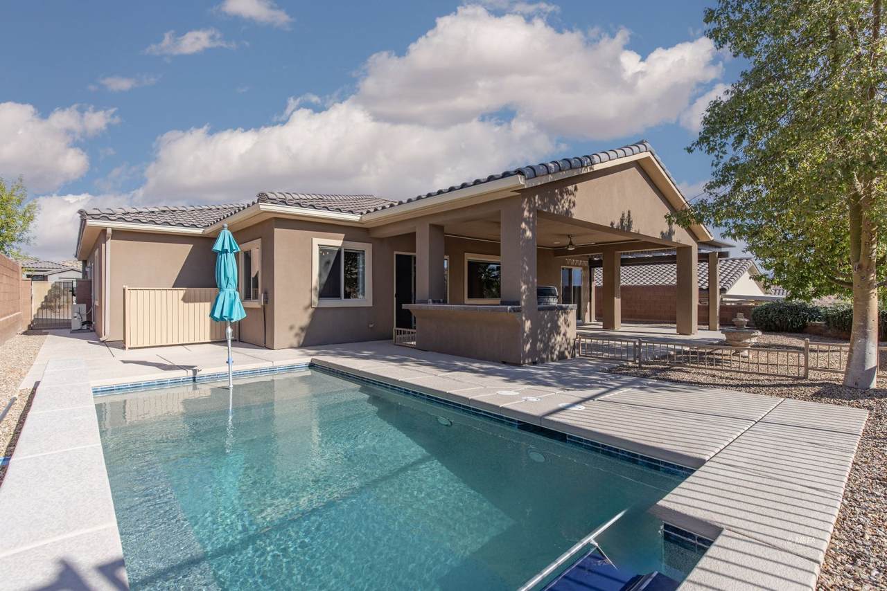 666 Tali Wood - Photo 1