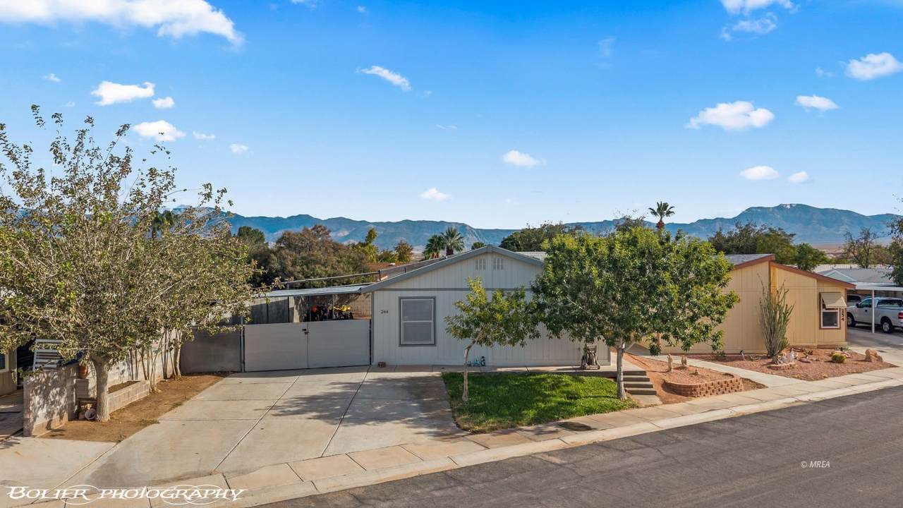 244 Hacienda Way - Photo 1