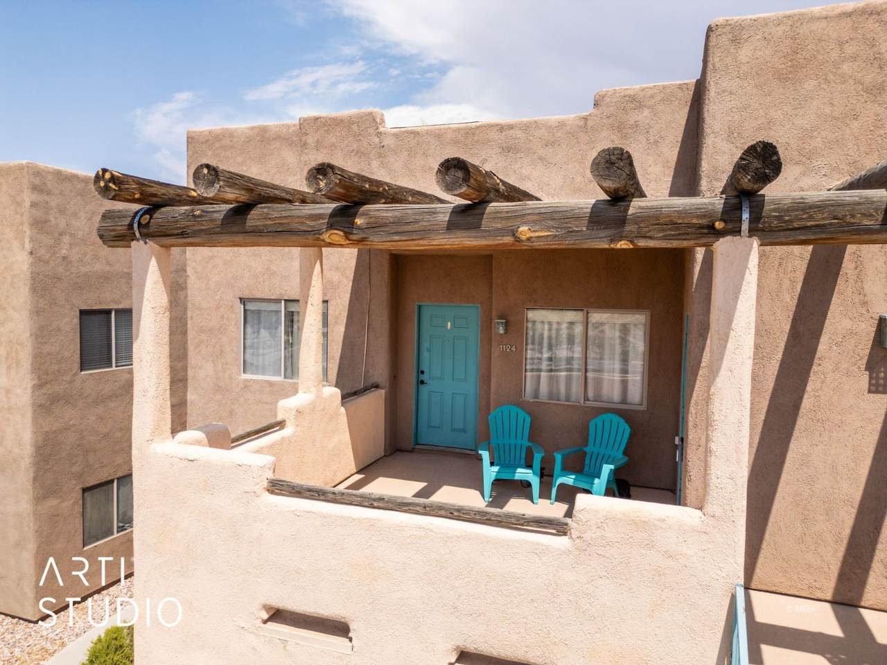 470 Turtle Back Road - Photo 1