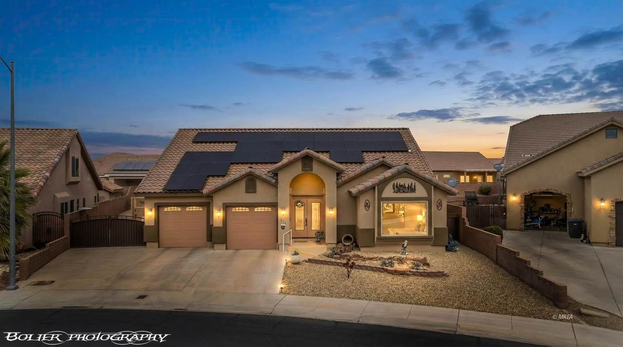 256 Crystal Ct - Photo 1