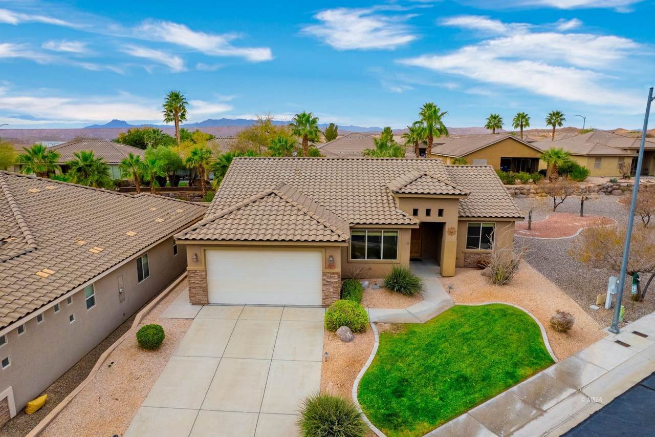 1407 Vista Del Ciudad Dr - Photo 1