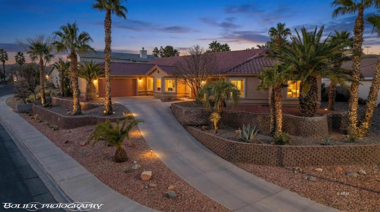 604 Valley View Dr - Photo 1