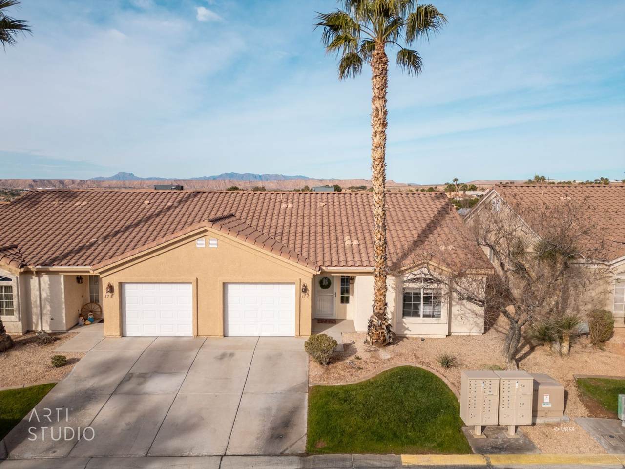 700 Aztec Cir - Photo 1