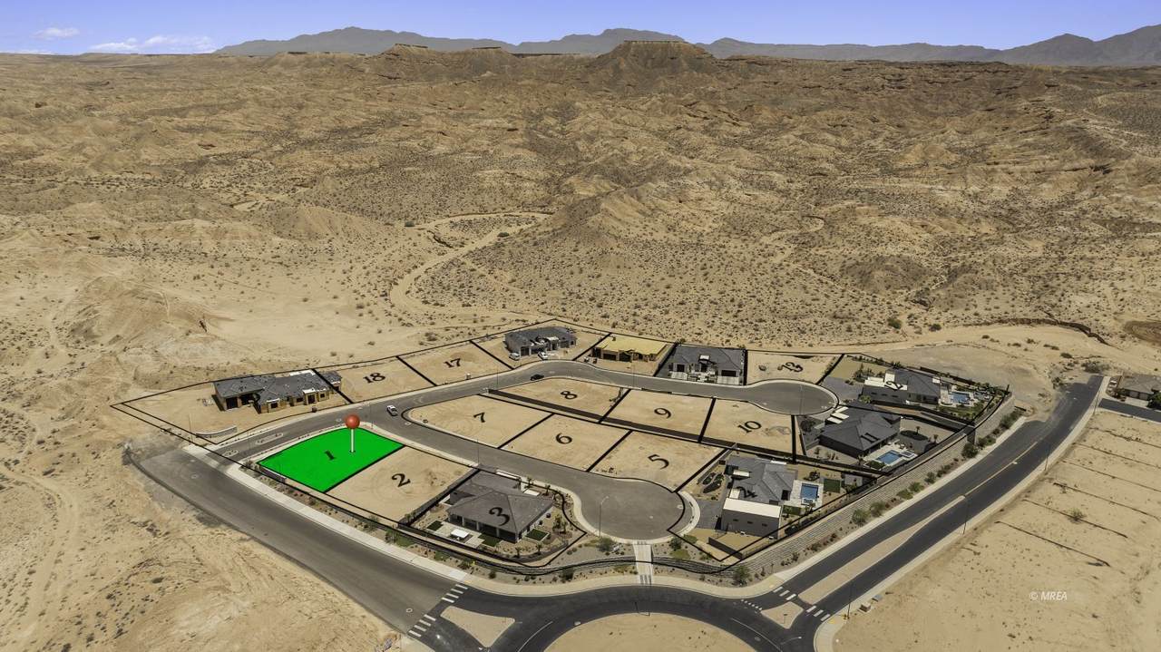 1681 Encanto Cove - Photo 1