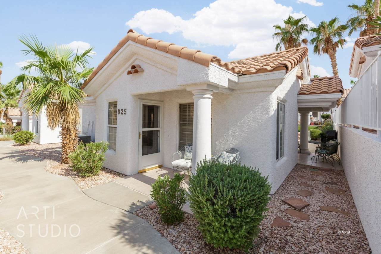 825 Mesa Blvd - Photo 1