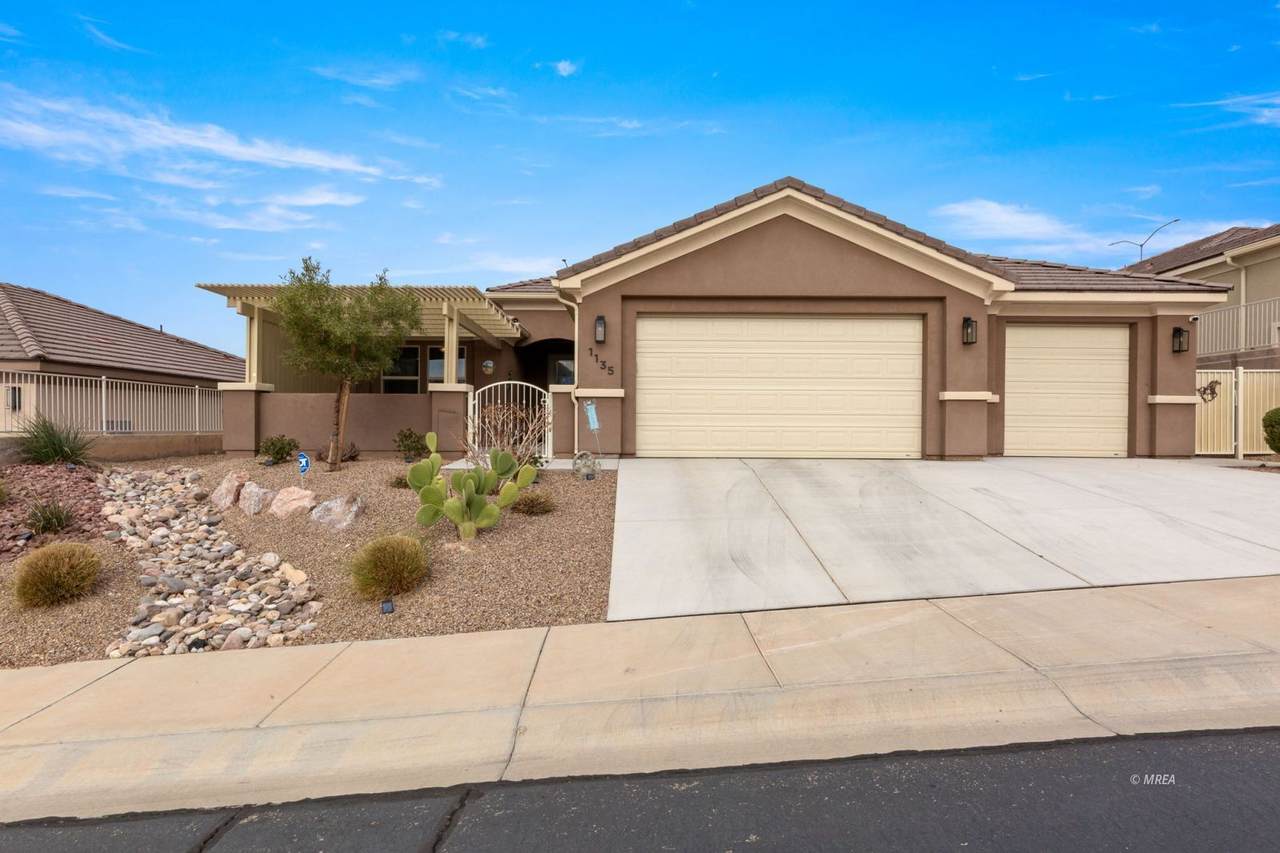 1135 Sun Star Ln - Photo 1