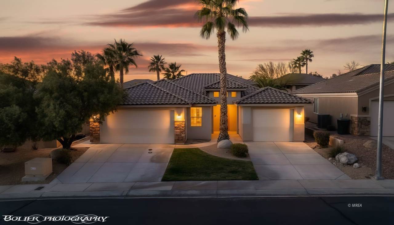 1389 Vista Del Ciudad Dr - Photo 1