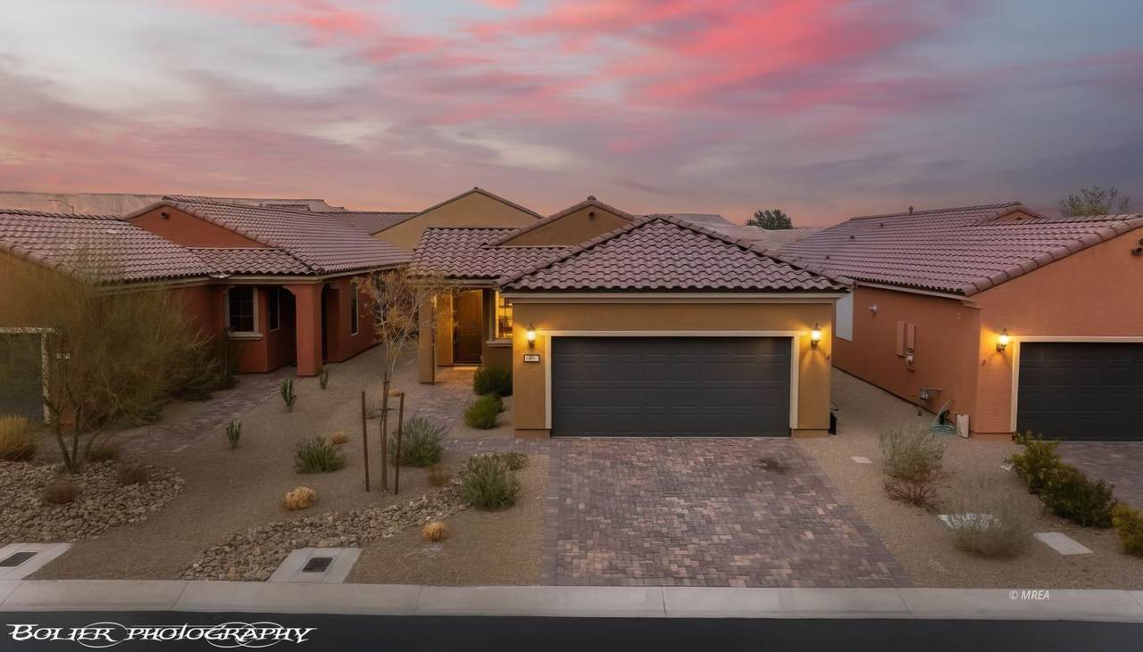 969 Outpost View - Photo 1