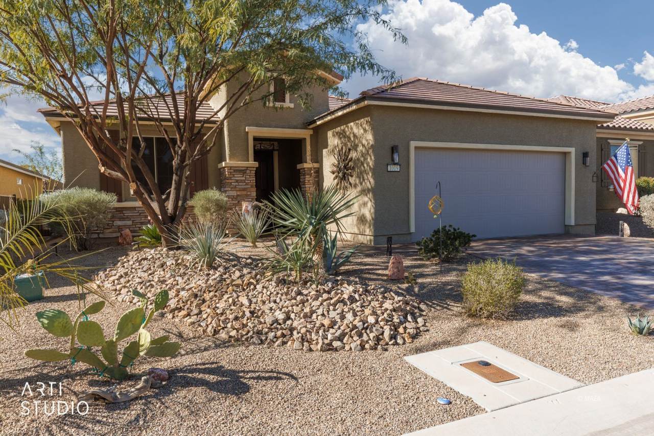 1019 Trickling Brook Rdge - Photo 1