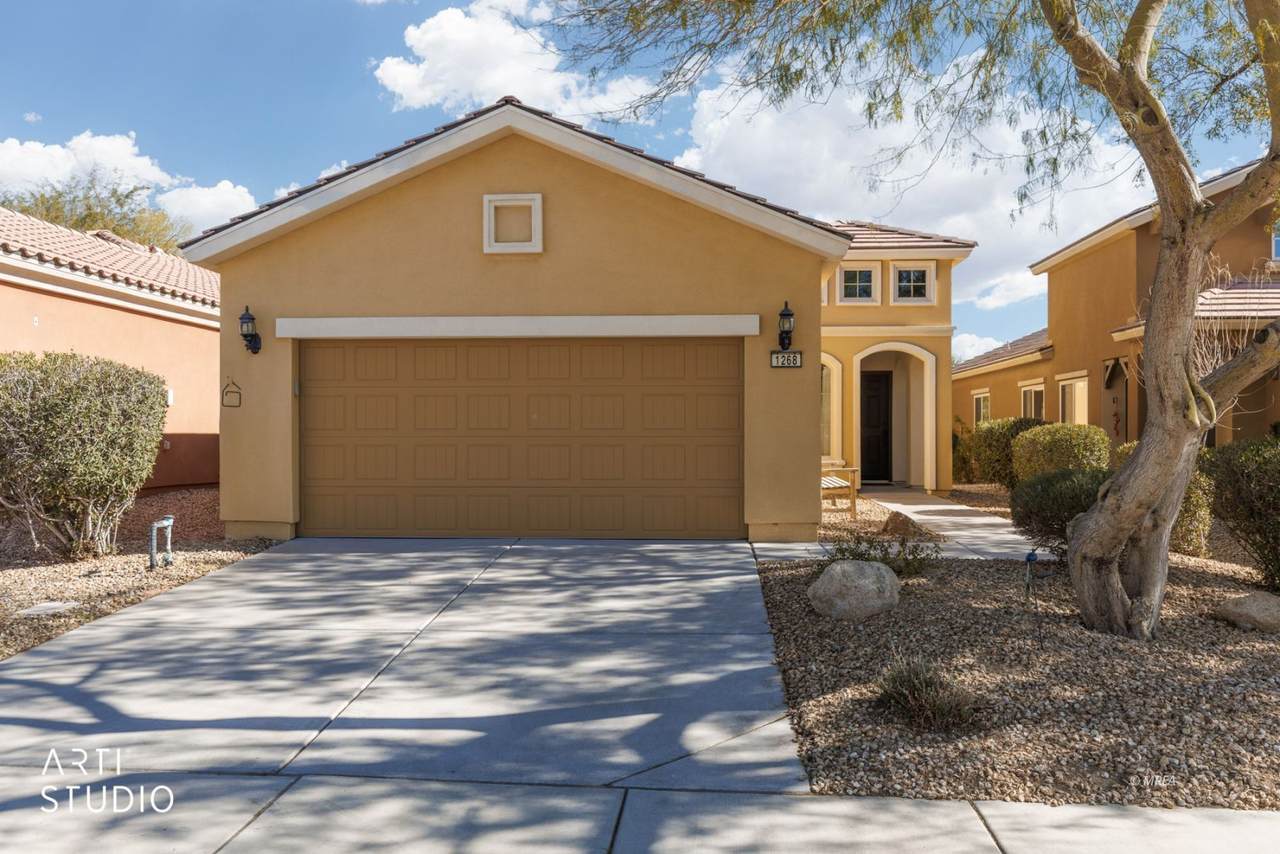 1268 Conestoga Camp Pt - Photo 1