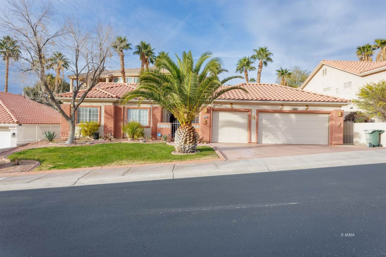 689 Rancho Cir - Photo 1