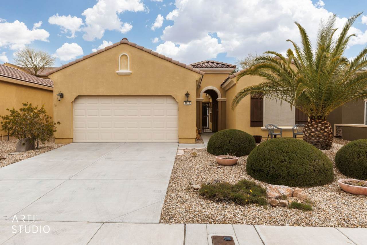 1010 Lamp Post Way - Photo 1