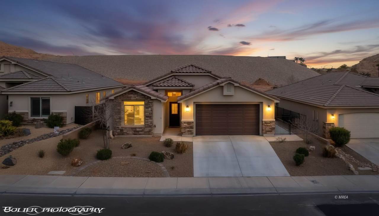 921 Shadow Hawk Ridge - Photo 1
