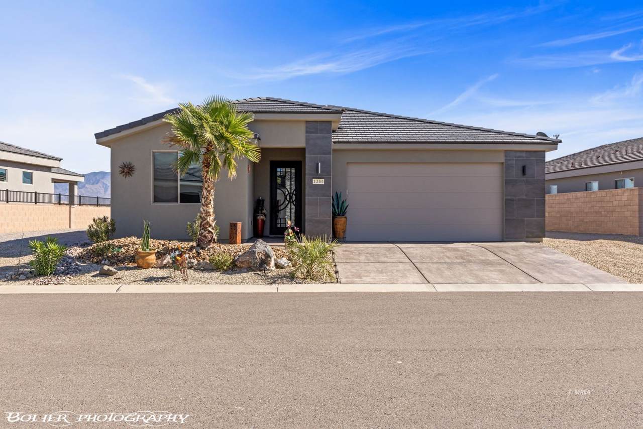 1388 Manassas Ridge - Photo 1