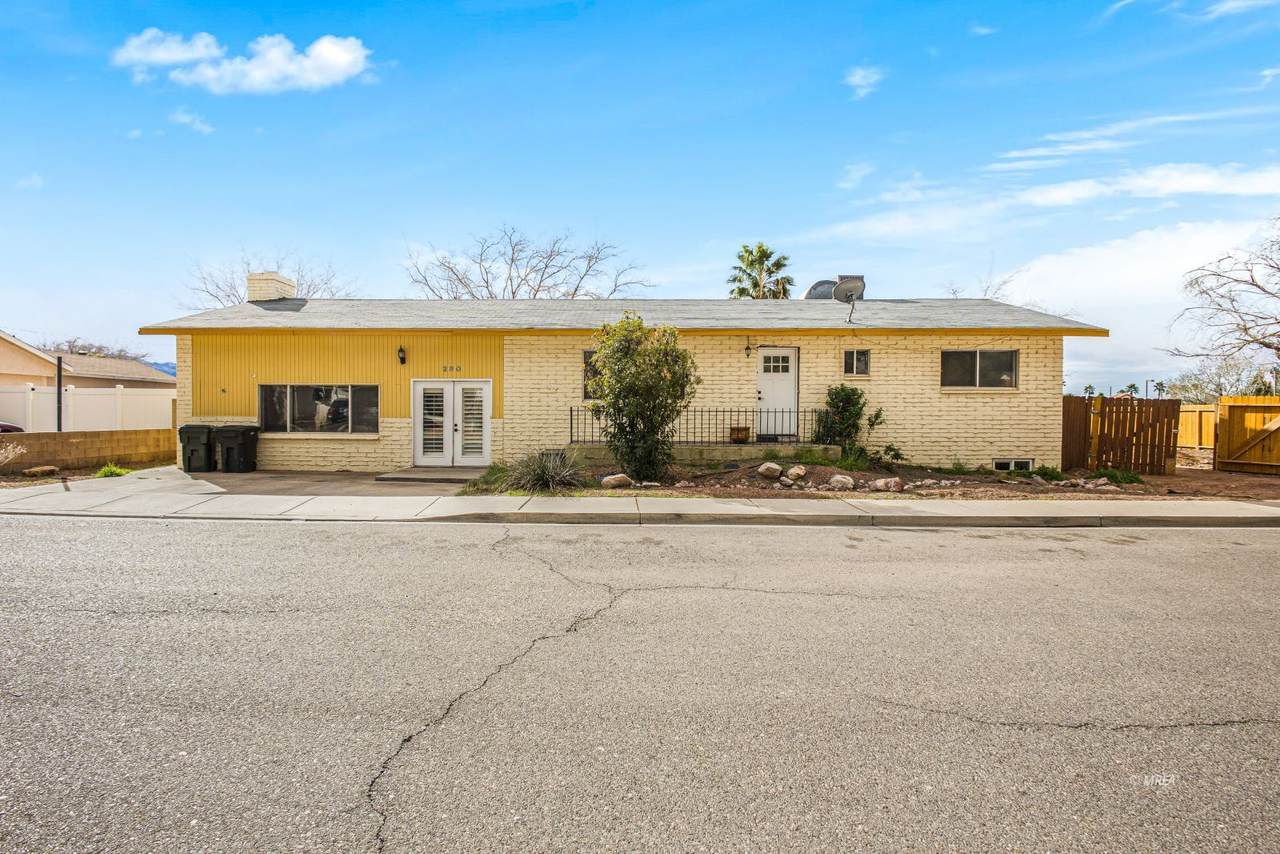 280 Second North - Photo 1