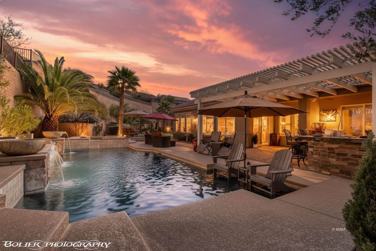 1197 Bluff Shadow Ct - Photo 1