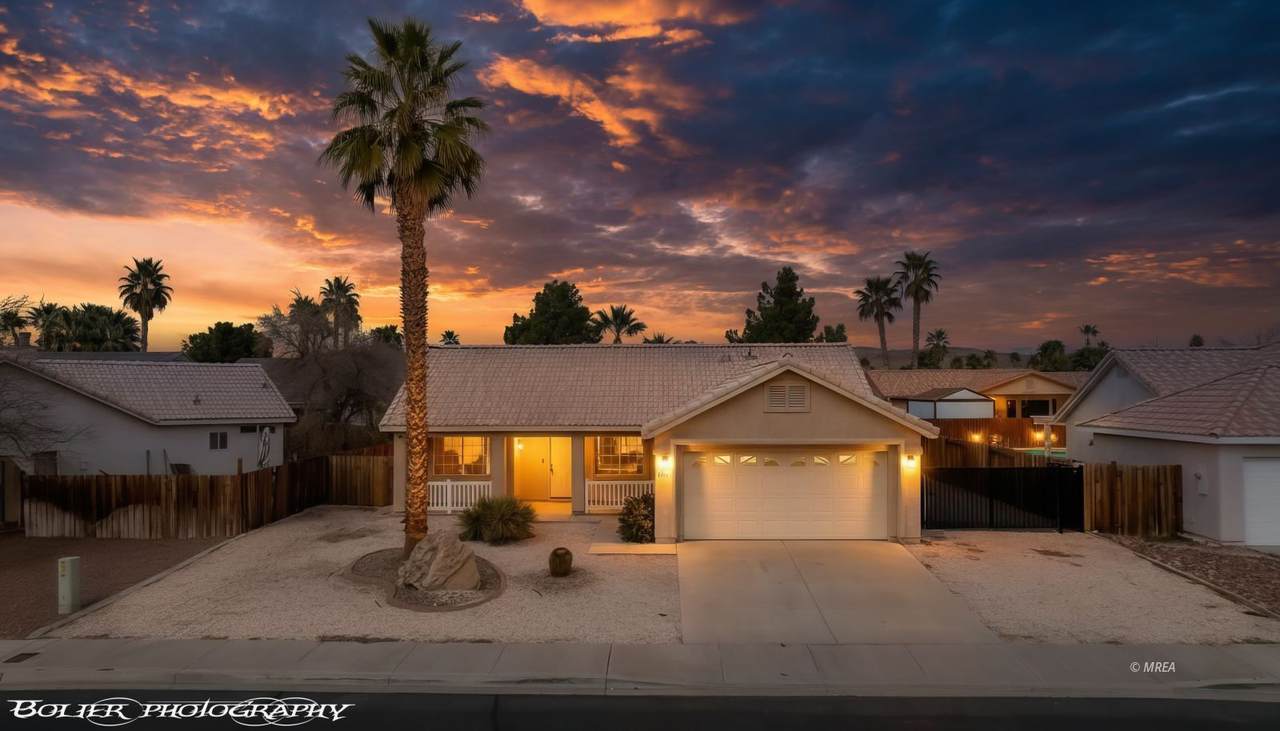 443 Second South St - Photo 1