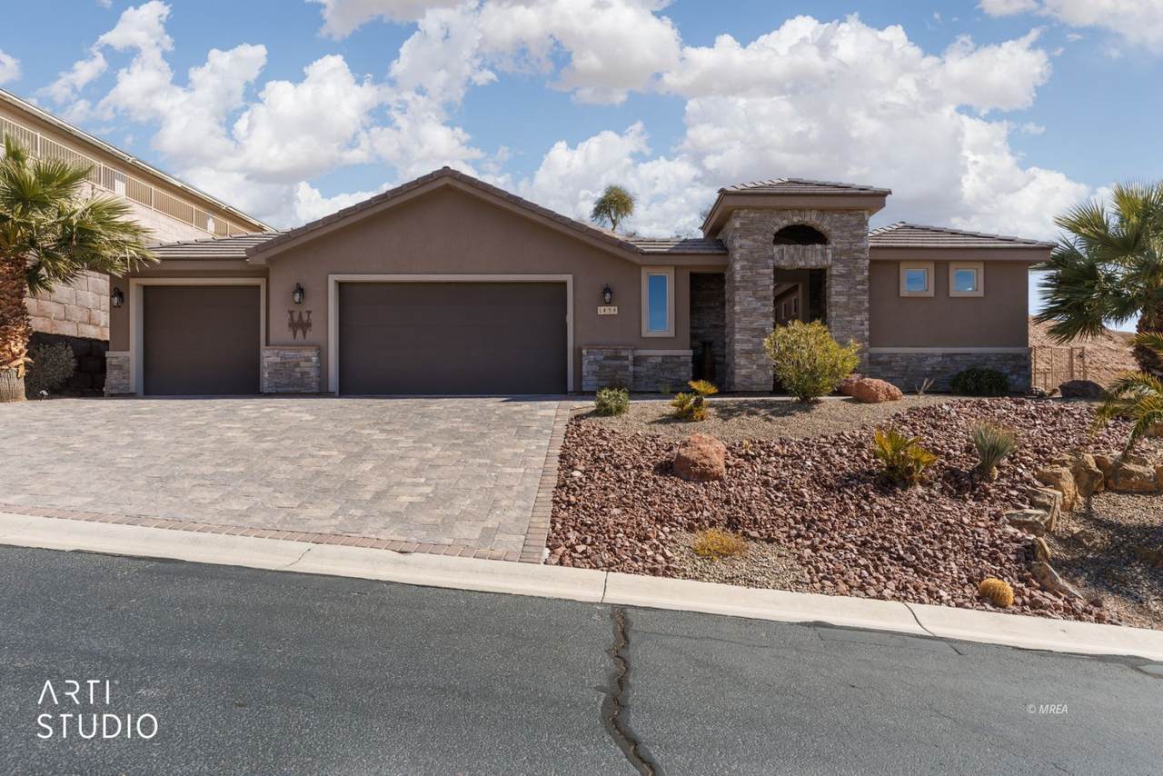 1454 Pomegranate - Photo 1