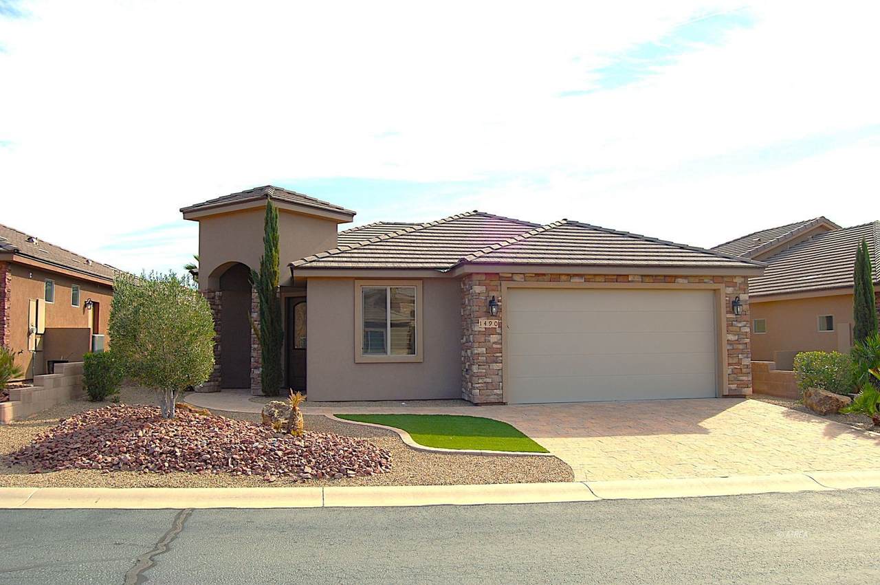 1490 Three Springs Cv - Photo 1