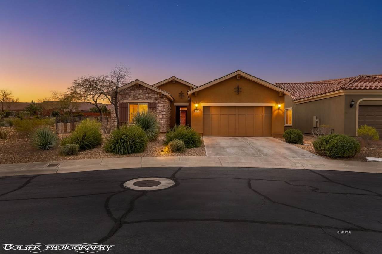 1421 Chuck Wagon Run - Photo 1