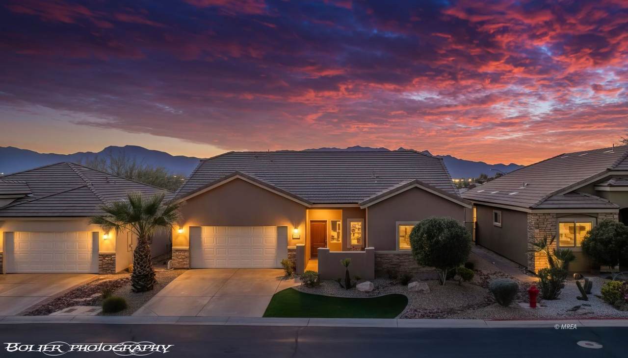 1141 Mesa Verde Run - Photo 1