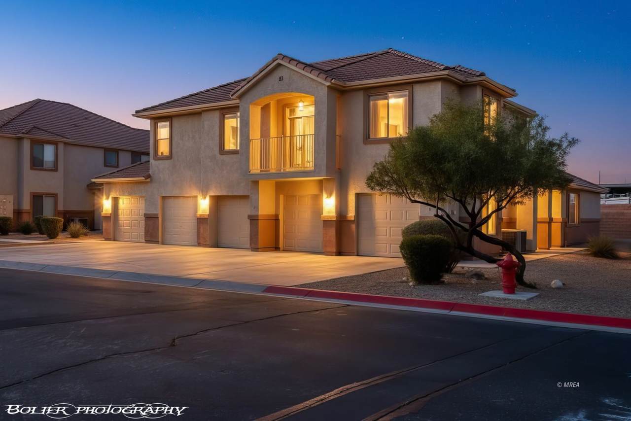 83 Desert Willow Ln - Photo 1