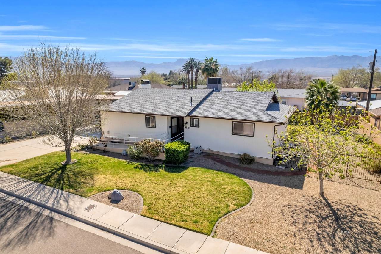 250 Second North St - Photo 1