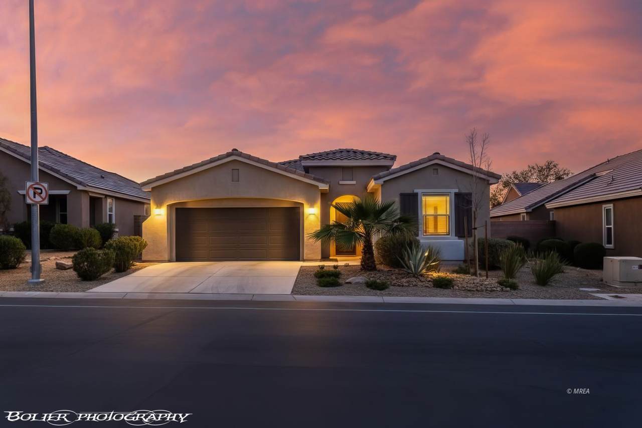 469 Paradise Valley Heights - Photo 1