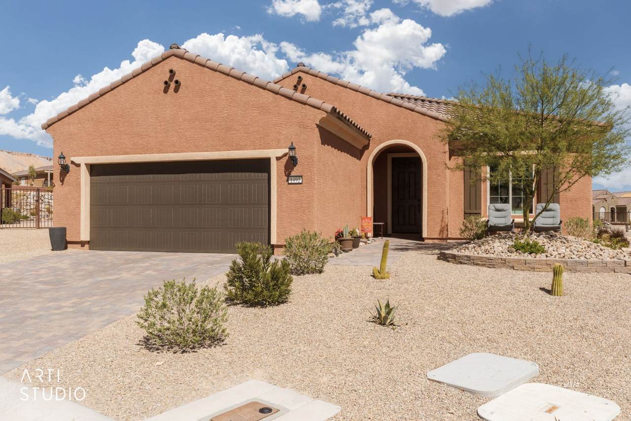 1492 Downy Peak Cyn - Photo 1