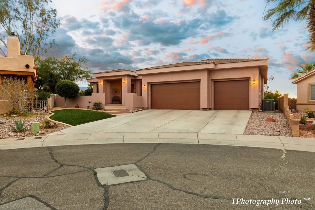 921 Vista Del Sol Ct - Photo 1