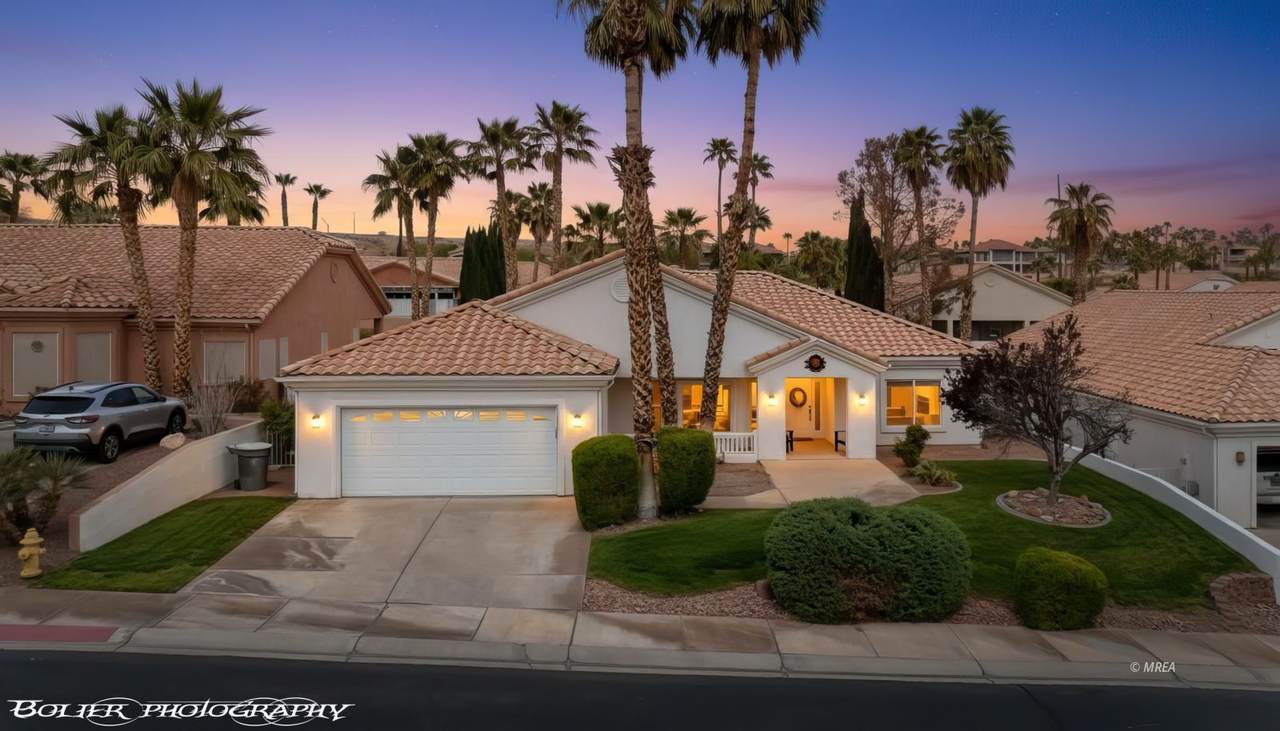 589 Casa Grande Cir - Photo 1