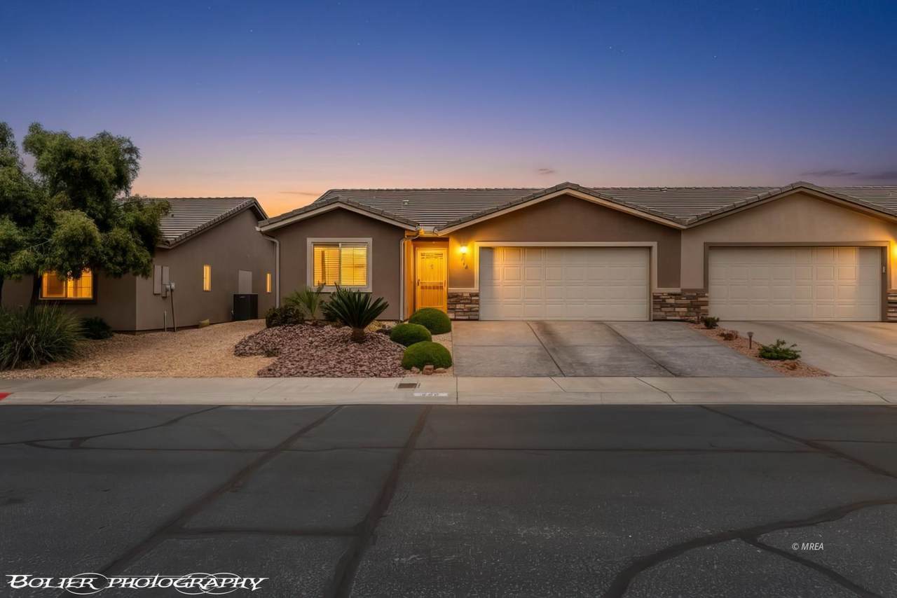 845 Santa Maria Way - Photo 1