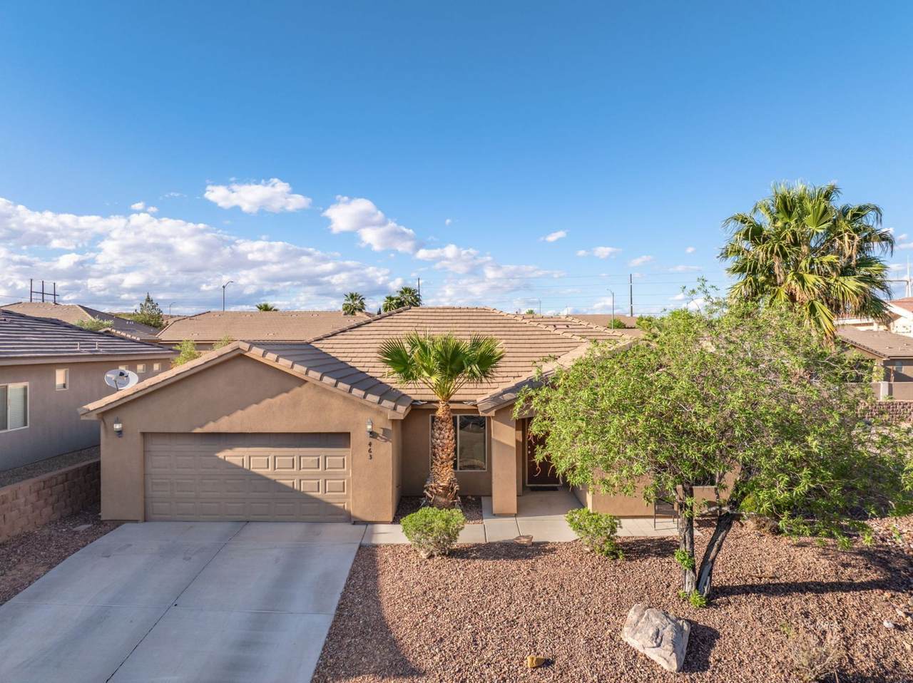 463 Nolina Way - Photo 1