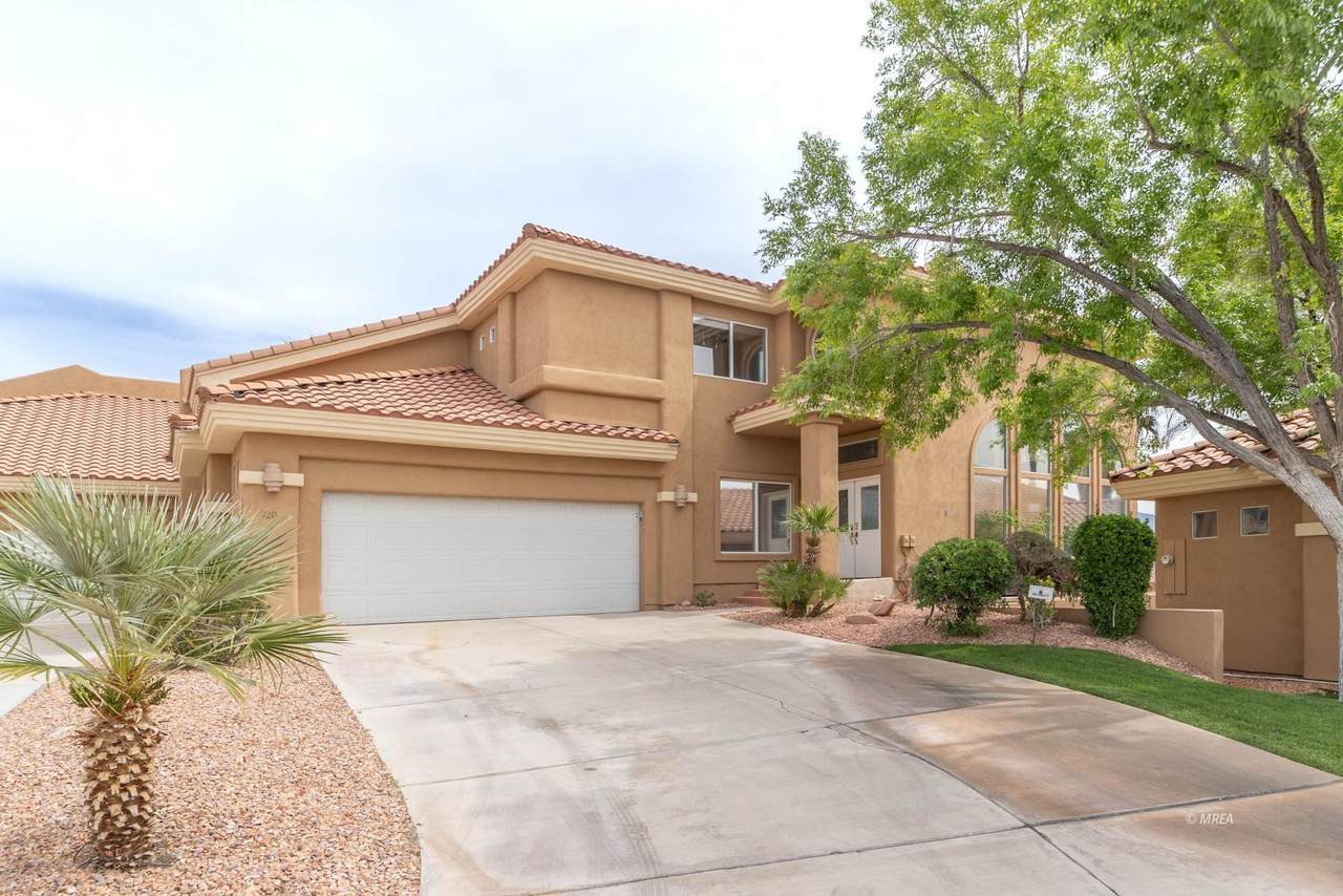720 Ventana Cir - Photo 1