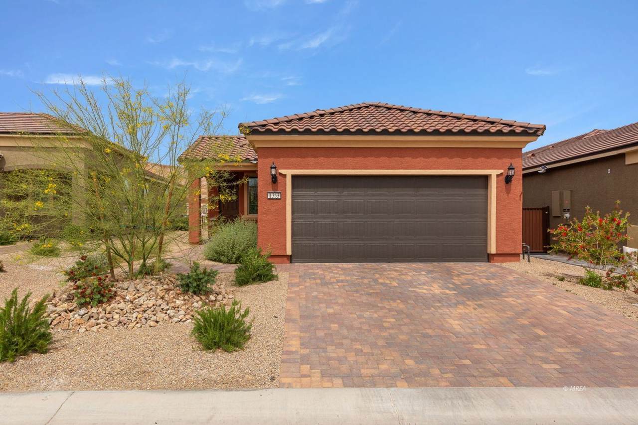 1353 Evening Breeze Ln - Photo 1