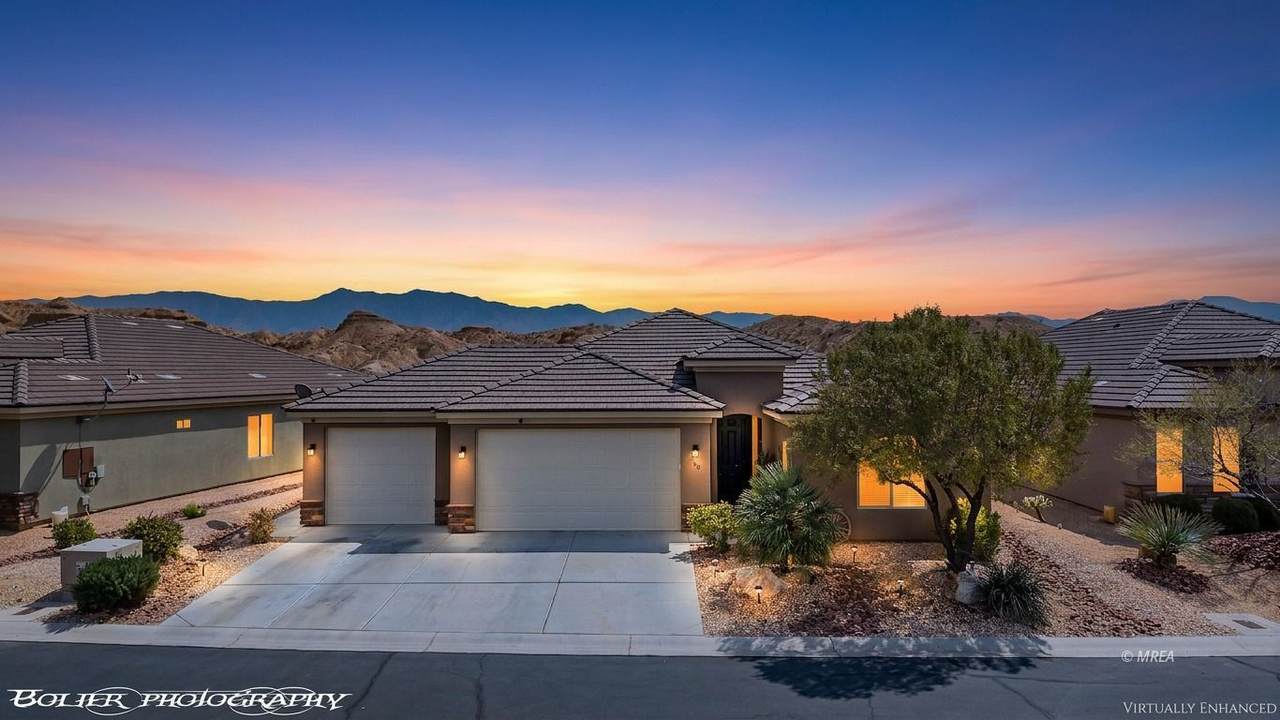 460 Wild Horse Ln - Photo 1