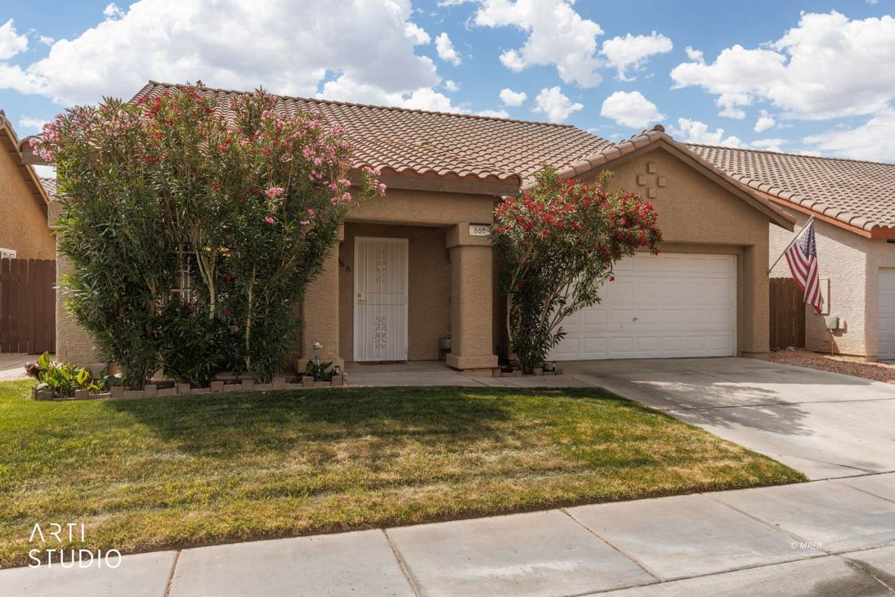 868 Joshua Dr - Photo 1