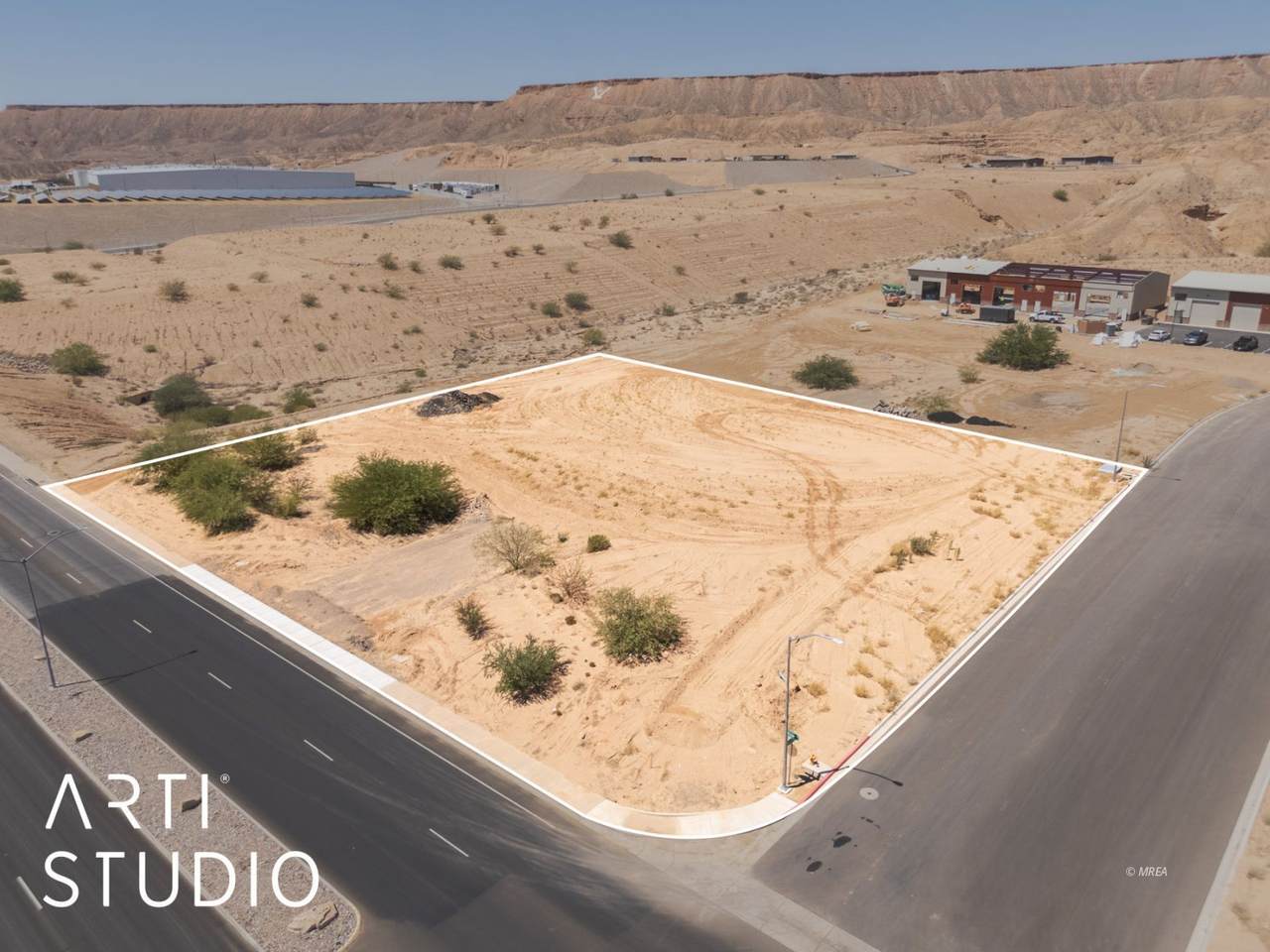 711 William Shockley Way - Photo 1