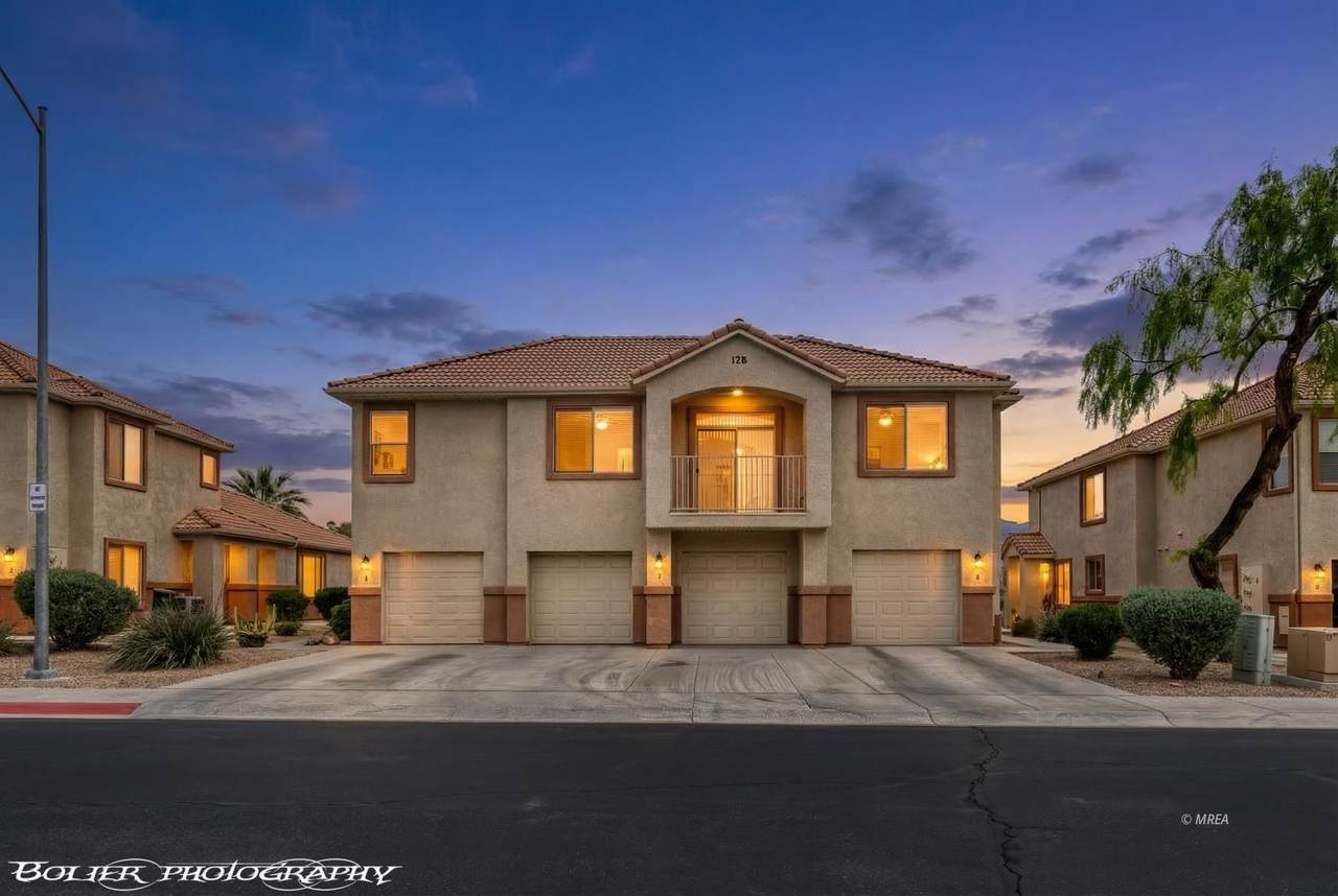 156 Desert Willow - Photo 1
