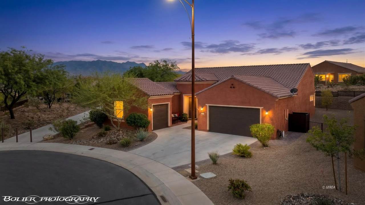 865 Dutch Oven Lane - Photo 1