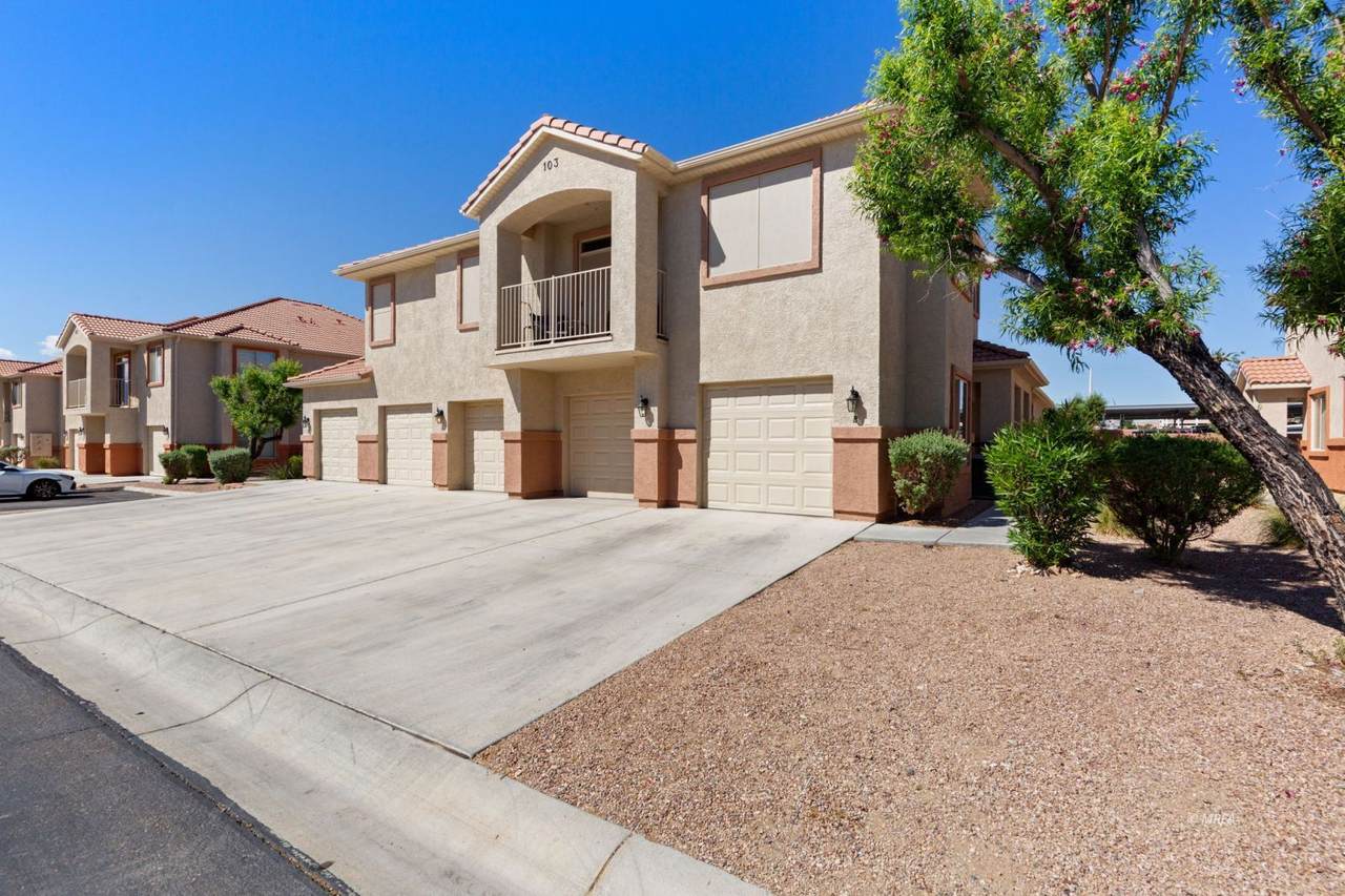 103 Desert Willow Ln - Photo 1