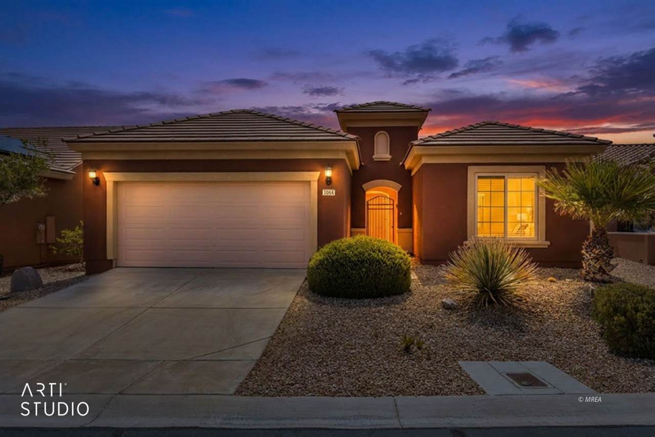 1064 Buckboard Trail - Photo 1