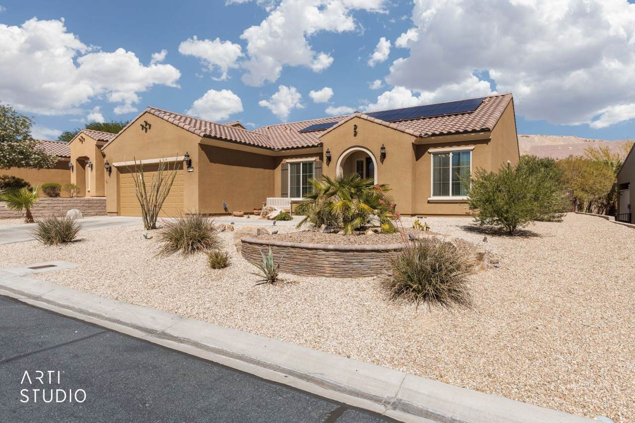 1109 North Fork Trl. - Photo 1