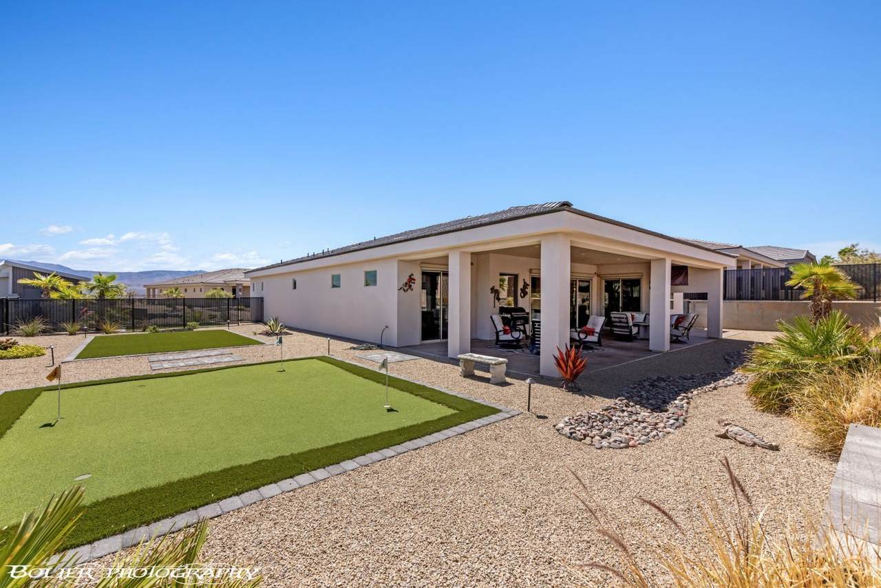 1397 Blue Ridge Trail - Photo 1