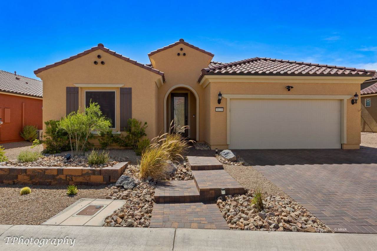 1123 Marble Peak Hts - Photo 1