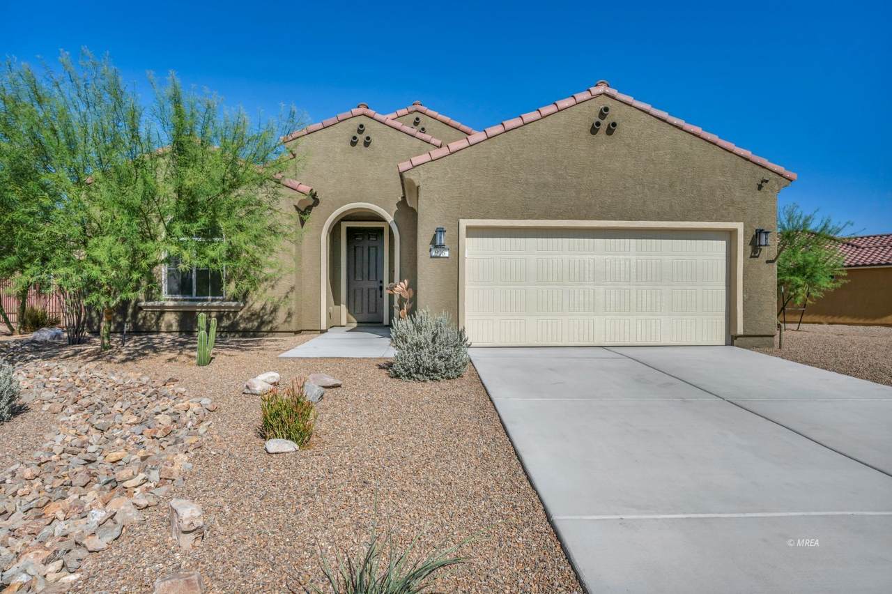 906 Majestic View - Photo 1