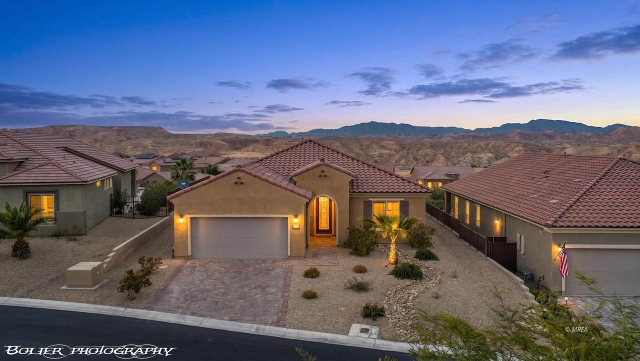 1109 Flagstone Bnd - Photo 1