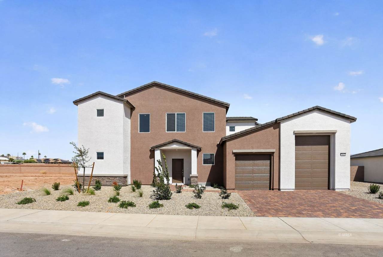 314 Sam Way - Photo 1