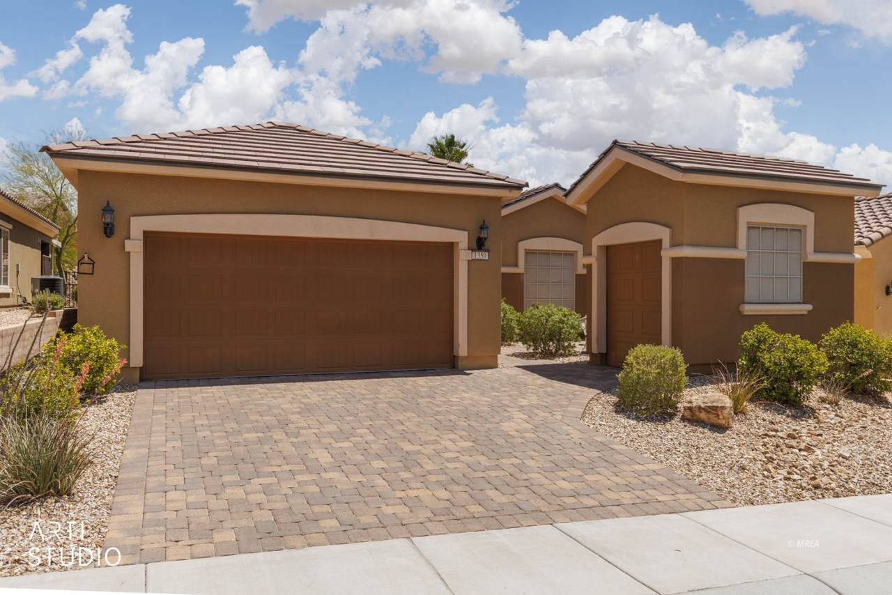 1350 Saddle Horn Rdg - Photo 1