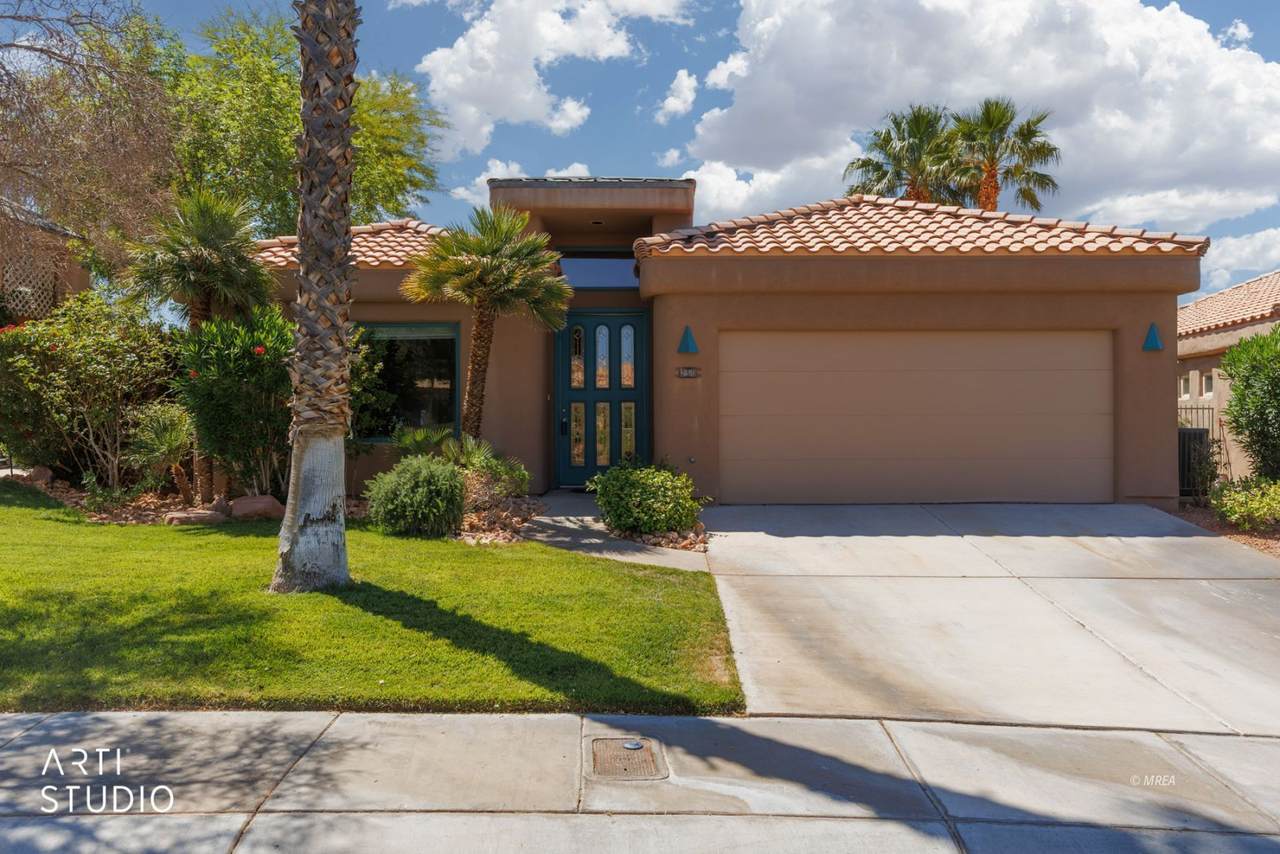 250 Pinnacle Ct - Photo 1